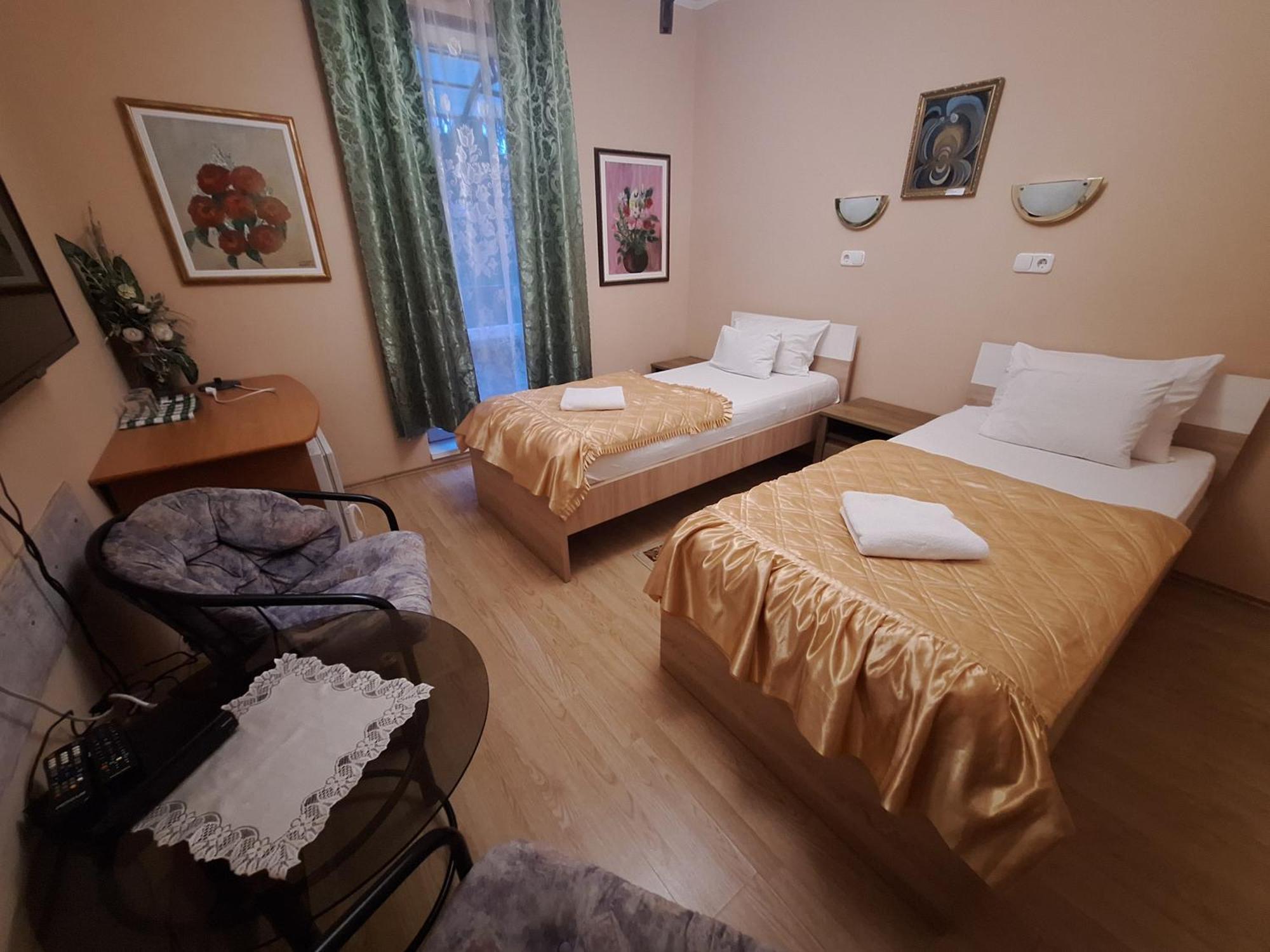 Laguna Panzio Szántód Екстериор снимка