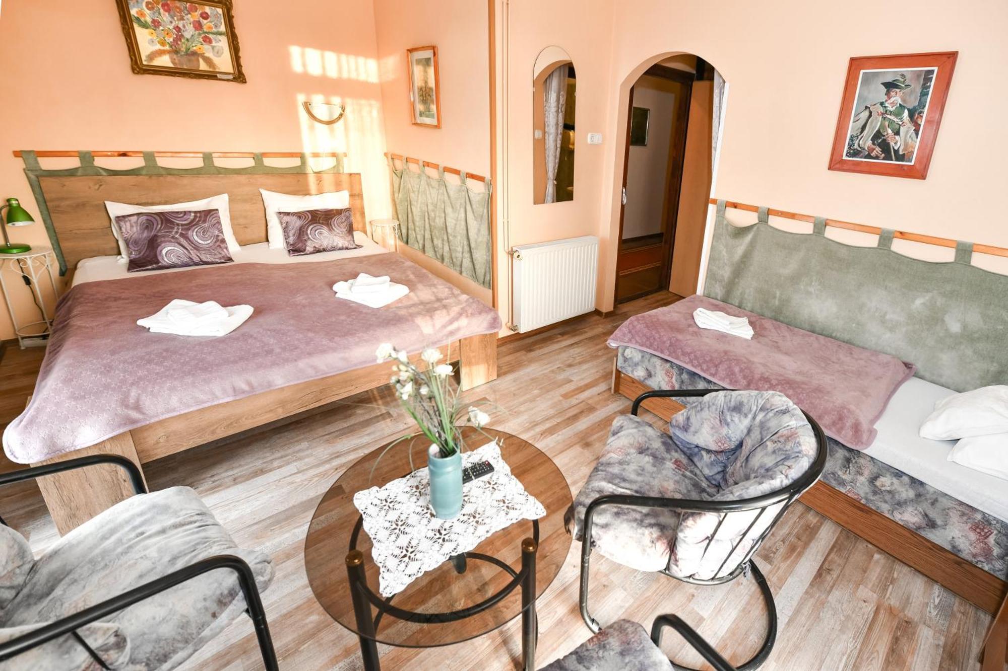 Laguna Panzio Szántód Екстериор снимка